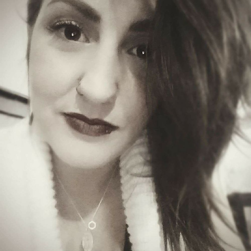 Meet your Posher, Jamie